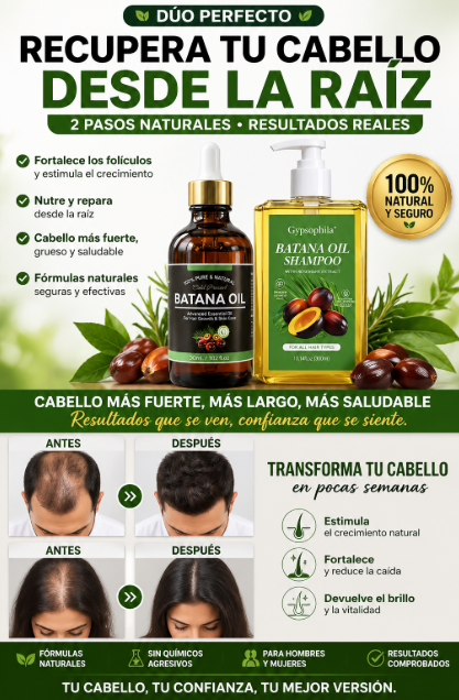 EL PROBLEMA NO ES TU CABELLO… ES QUE TU RAÍZ ESTÁ MUERTA-REACTIVAR DESDE LA RAÍZ