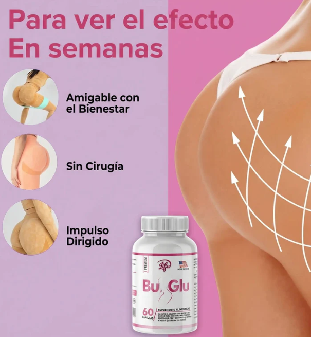 🍈BU-GLU - 🔥🍑 TODAS QUEREMOS LA COMBI COMPLETA (CHOCHA, CULO Y TETA) 🍑🔥