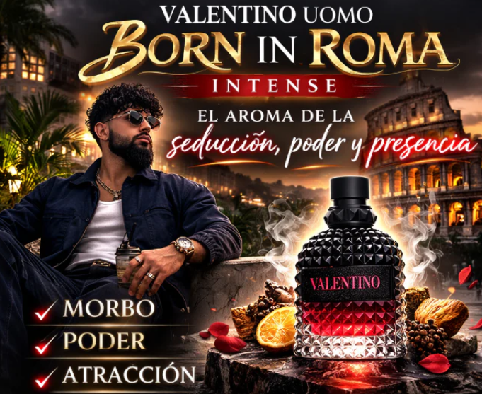 LOS 3 PERFUMES QUE NO PUEDEN FALTAR EN TU COLECCIÓN👑