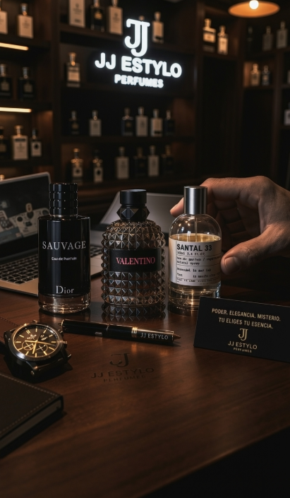 💣👑 TRIPLE X COLLECTION | 3x1 – Los 3 Perfumes que No Pueden Faltar en tu Colección 🔥