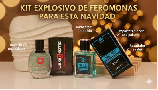 EL COMBO MÁS DESEADO DEL AÑO🔥😈