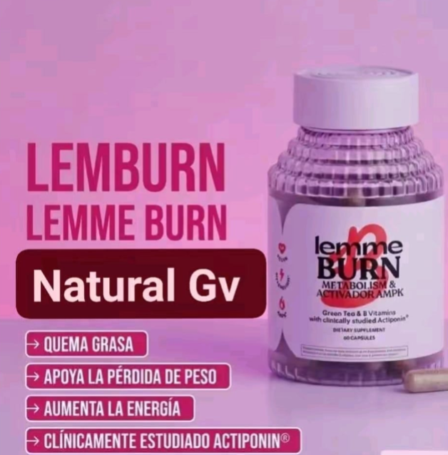 🔥 RETO DE 30 DÍAS CON LEMME BURN🔥