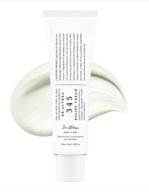 DR. ALTHEA 345- ROSTRO PERFECTO
