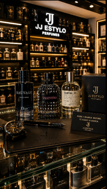 OFERTA DEL PADRE ¡LLÉVATE 3 PERFUMES POR TAN SOLO RD$2,990! 🎁🔥