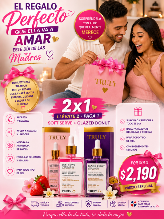🌸 EL REGALO PERFECTO QUE ELLA VA A AMAR 💖