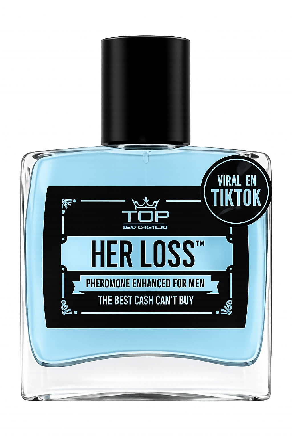 💎HER LOSS – MORBO Y PODER 🔥