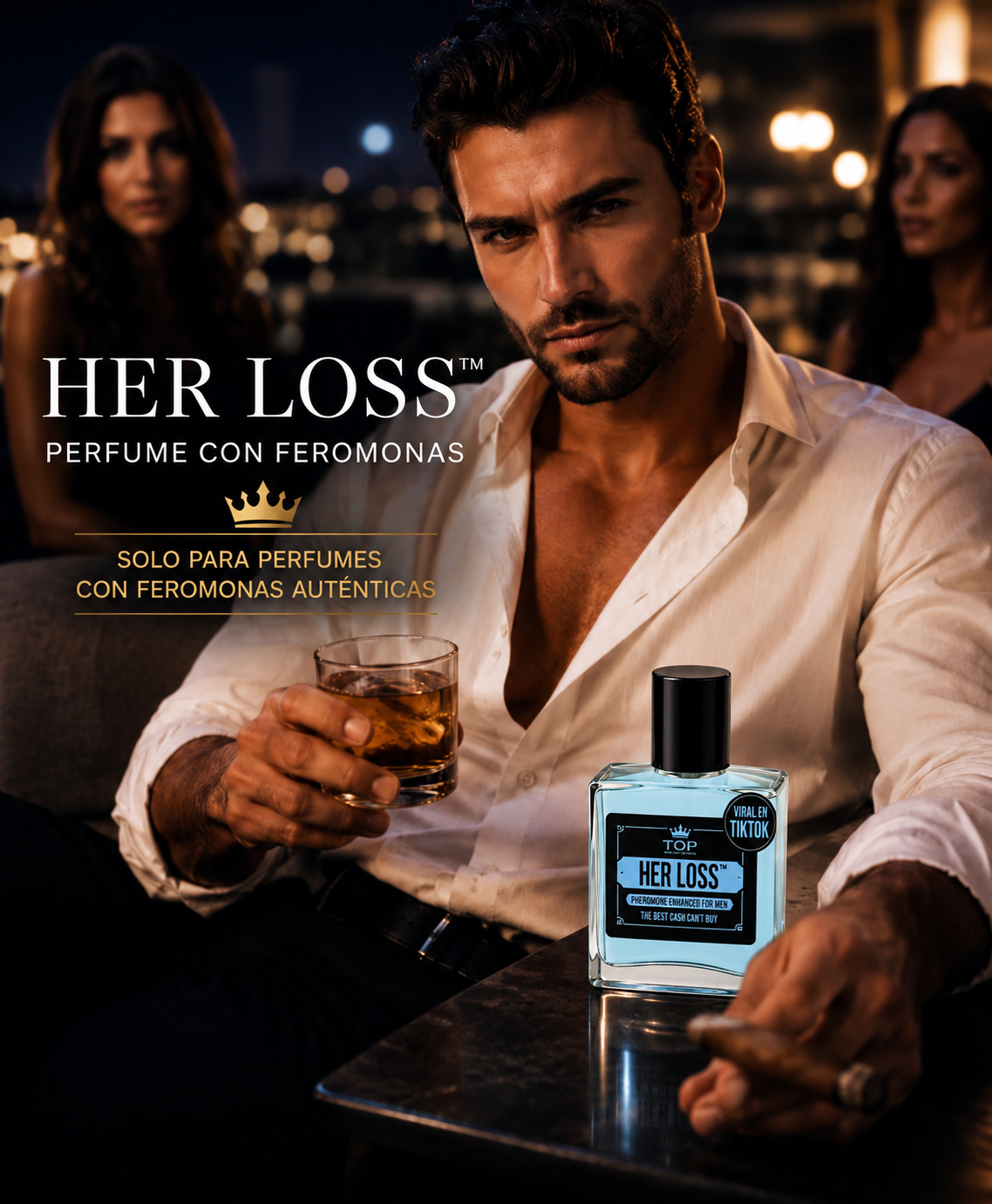 💎HER LOSS – MORBO Y PODER 🔥