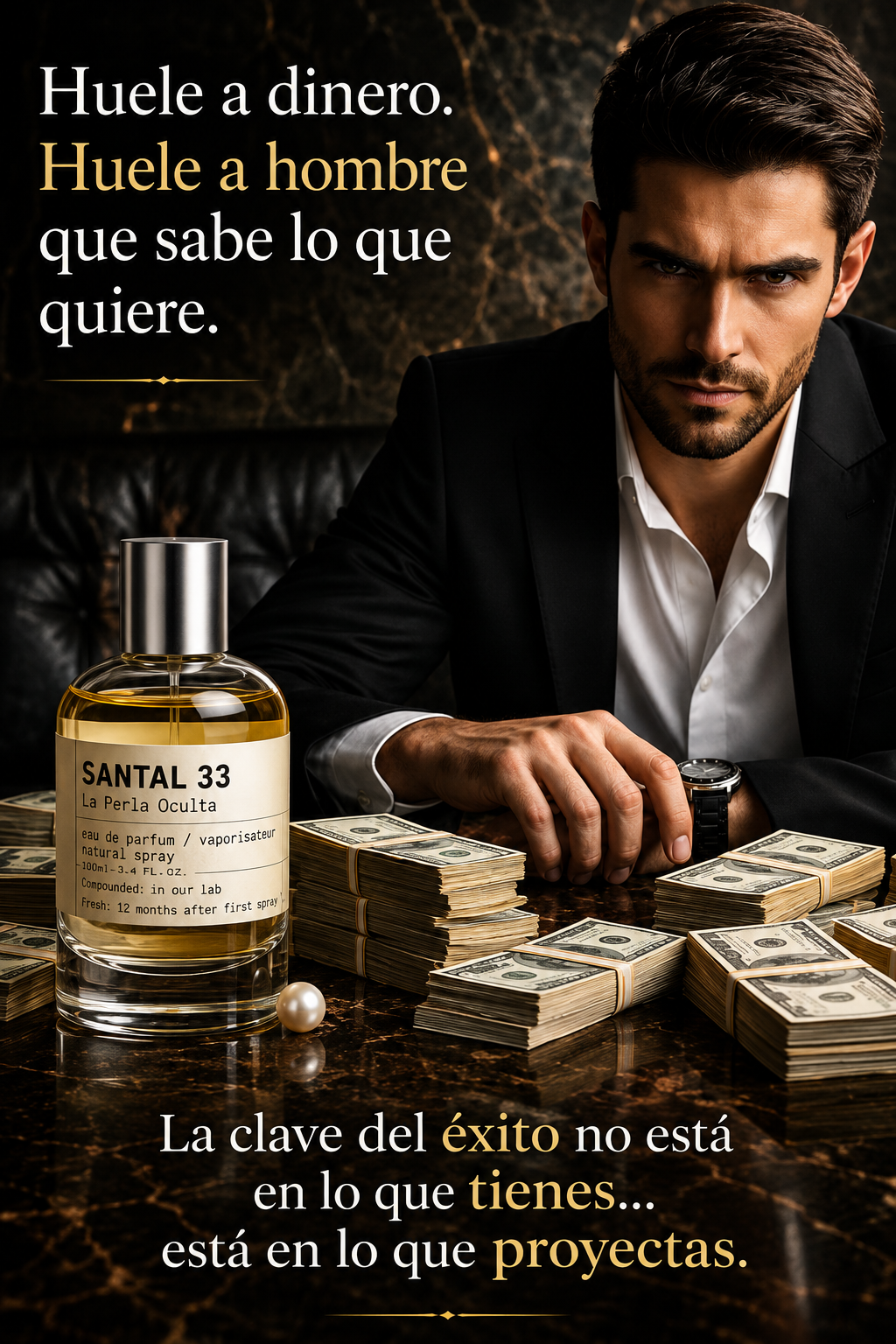 LOS 3 PERFUMES QUE NO PUEDEN FALTAR EN TU COLECCIÓN👑