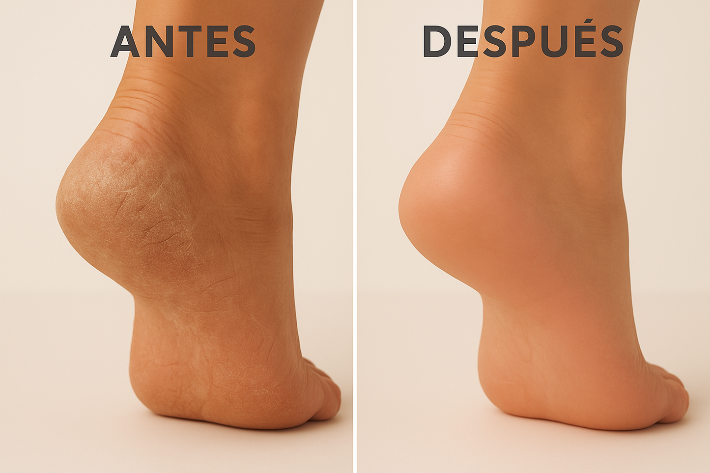REMOVEDOR DE CALLOS ELÉCTRICOo👣 🤲
