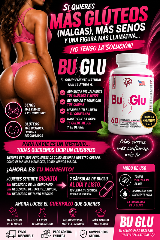 🍈BU-GLU - 🔥🍑 TODAS QUEREMOS LA COMBI COMPLETA (CHOCHA, CULO Y TETA) 🍑🔥
