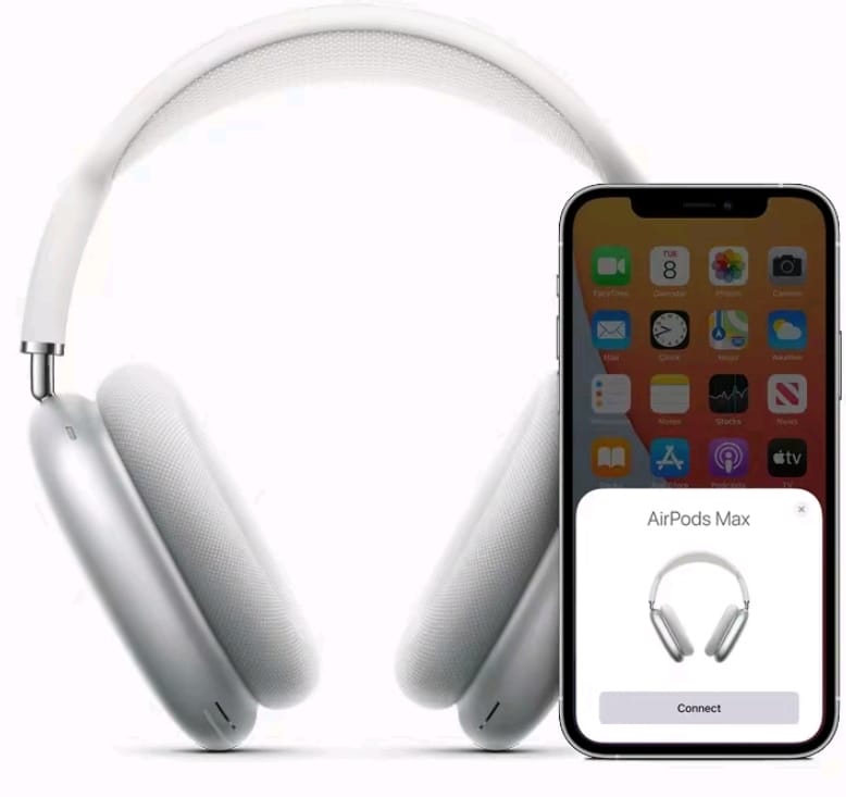 🎧 Air Pro Max – Audífonos Bluetooth Premium