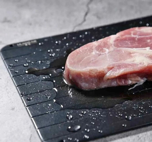 Bandeja  para Descongelar 🥩