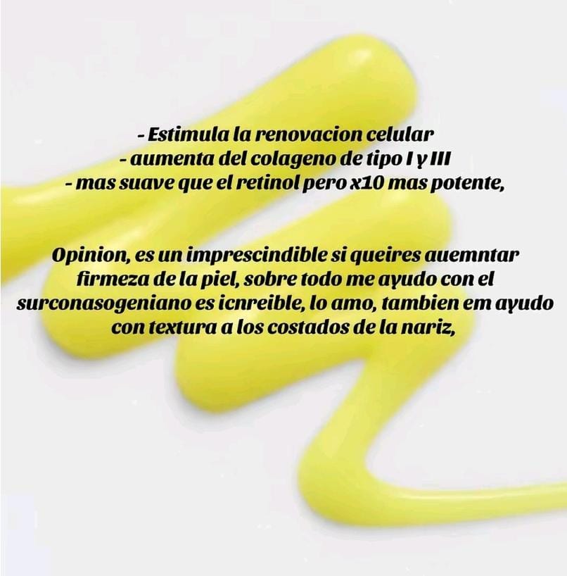 RETINAL SHOT CELIMAX - Crema Anti-Edad con Retinal