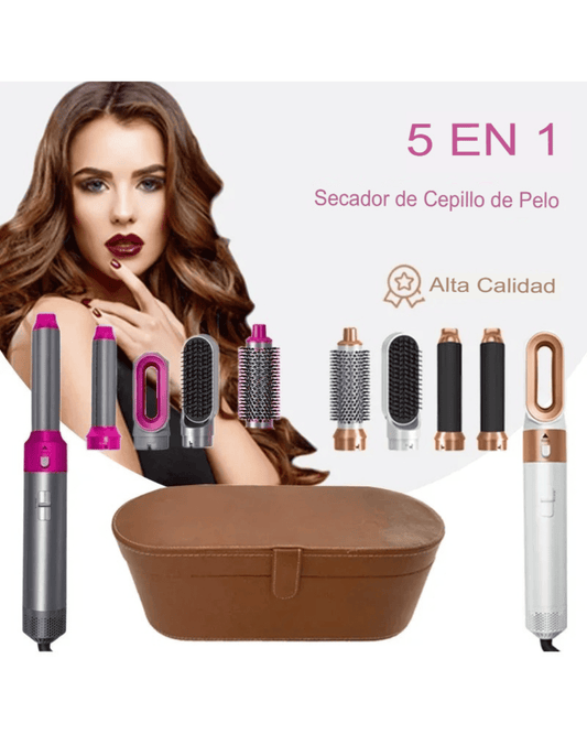 Stylo Total 5 en 1