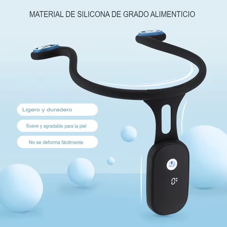 CORRECTOR DE POSTURA INTELIGENTE 🧍‍♂️🧍‍♀️
