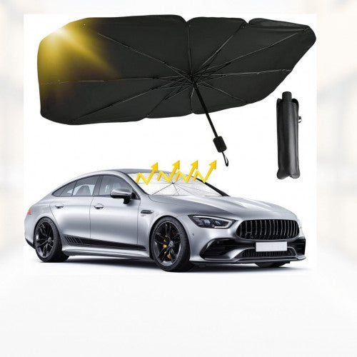 🚗 SOMBRILLA PROTECTORA PARA CARROS