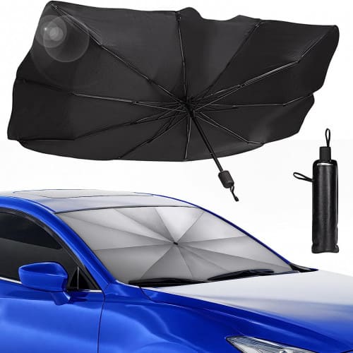 🚗 SOMBRILLA PROTECTORA PARA CARROS