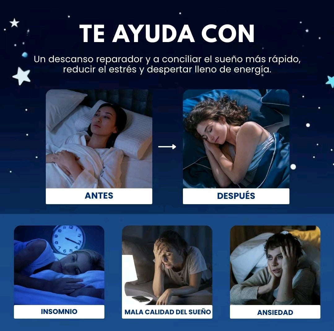 🌙🍓 LULLABITES — LAS GUMMIES QUE TU NOCHE ESTABA ESPERANDO