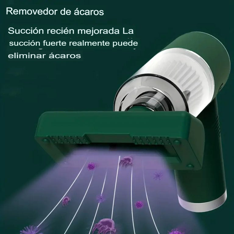 ASPIRADORA COMPLETA
