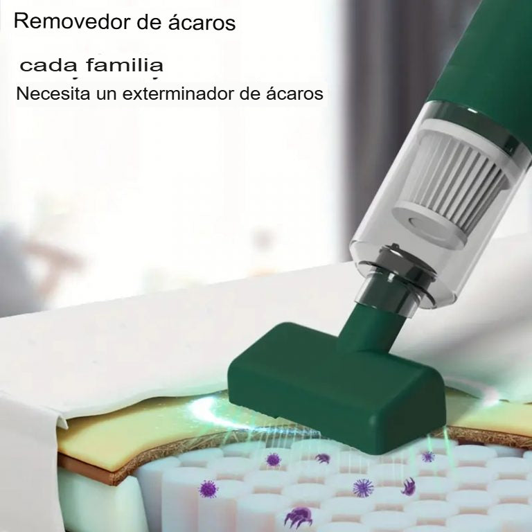 ASPIRADORA COMPLETA
