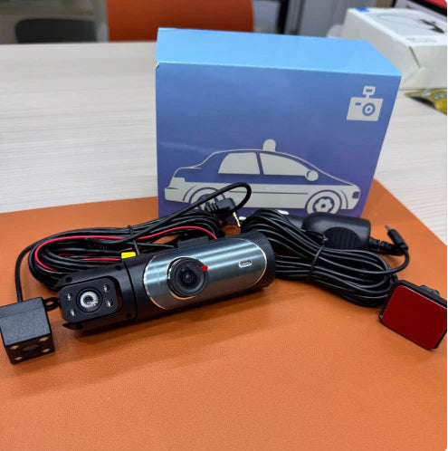 CAMARA PARA MI CARRO