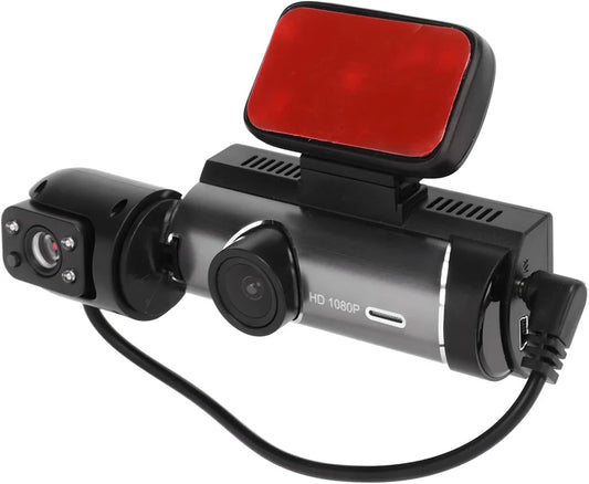 CAMARA PARA COCHE🚗