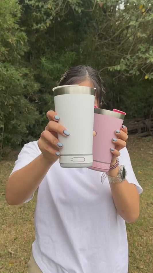 🎉 Vaso Parlante Bluetooth
