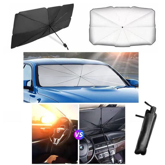 🚗 SOMBRILLA PROTECTORA PARA CARROS