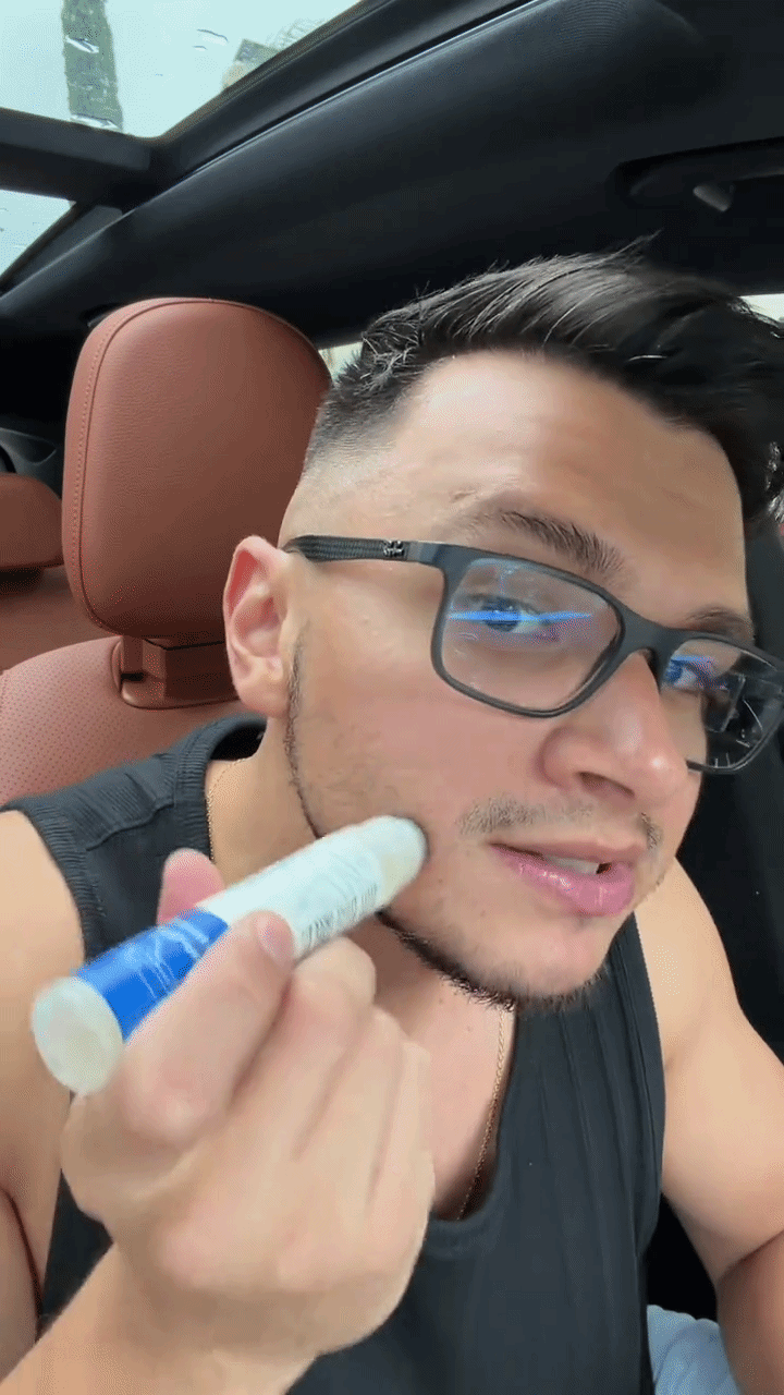 SERUM ROLL-ON OLVIDATE DE SER CALVO🧑‍🦲👴🏻