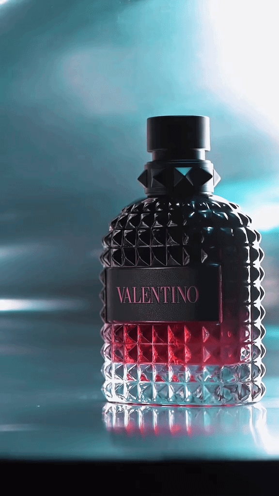 VALENTINO OUMO IN ROMA💎