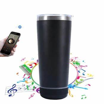 🎉 Vaso Parlante Bluetooth